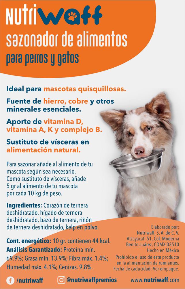 Poopis, bolsas compostables para desechos – Nutriwaff